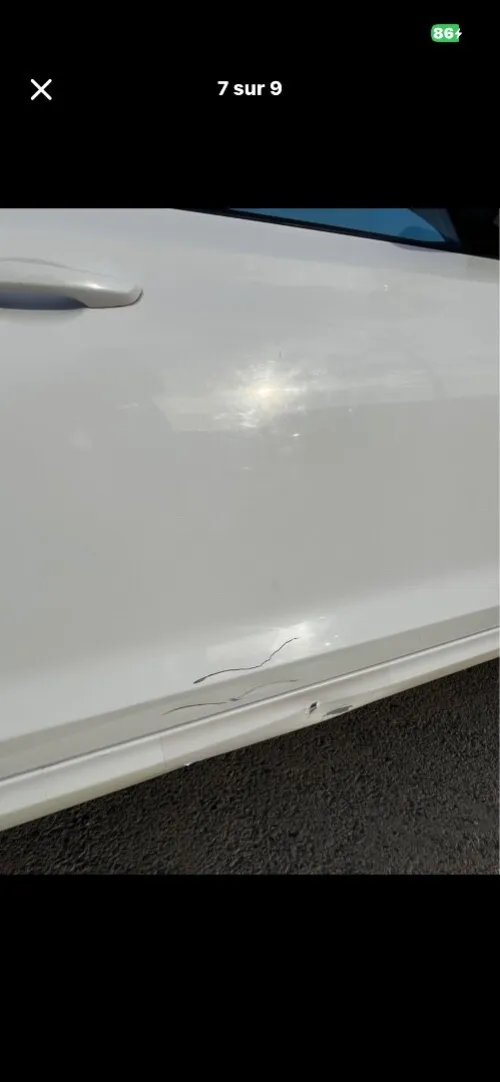 Hyundai Accent 2018 GL+