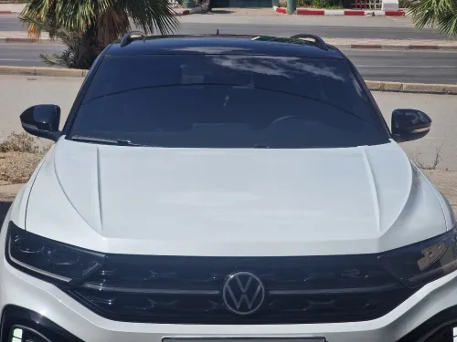 Volkswagen T-Roc 2025 T-Roc