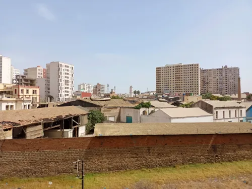 Location Appartement F3 Oran Oran