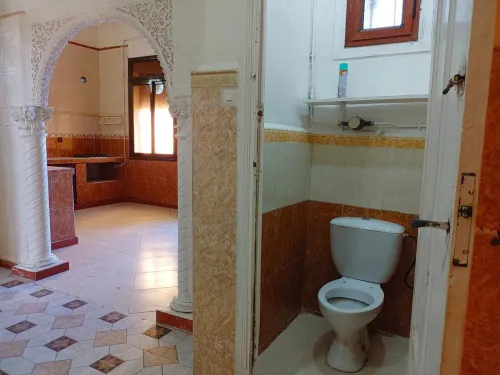 Location Appartement F3 Oran Oran