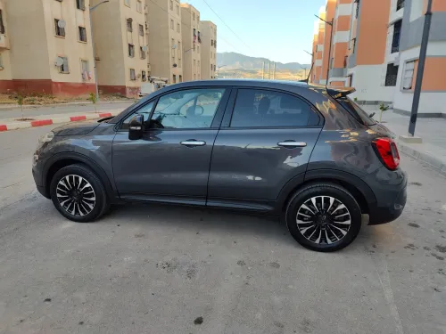 Fiat 500x 2024 Club