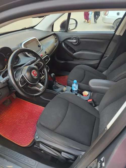 Fiat 500x 2024 Club