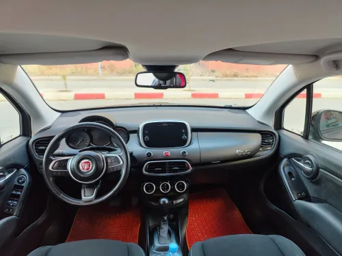Fiat 500x 2024 Club