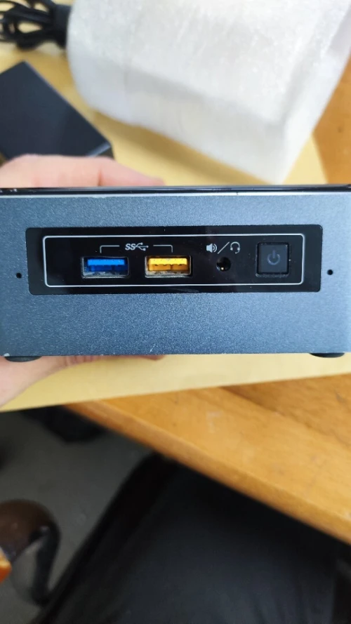 Mini pc