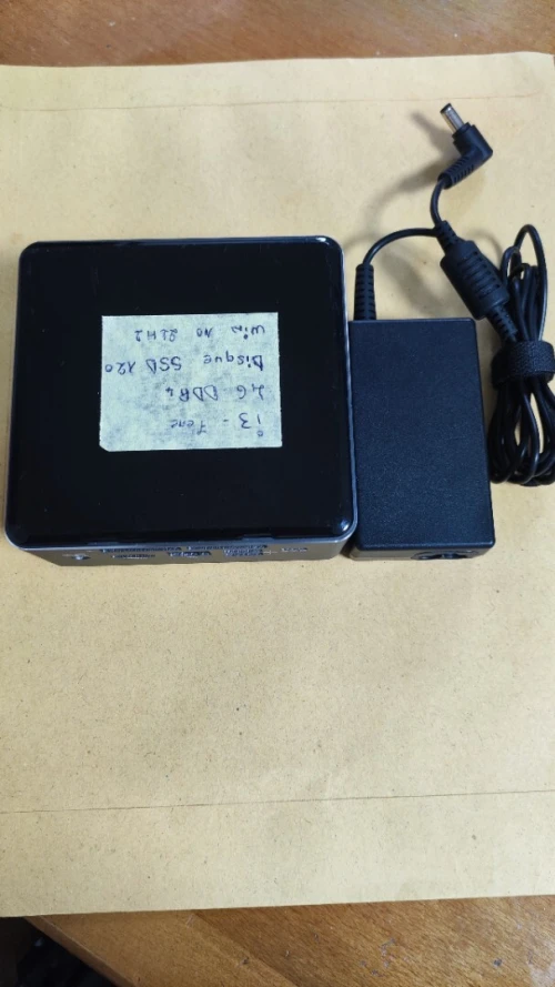 Mini pc