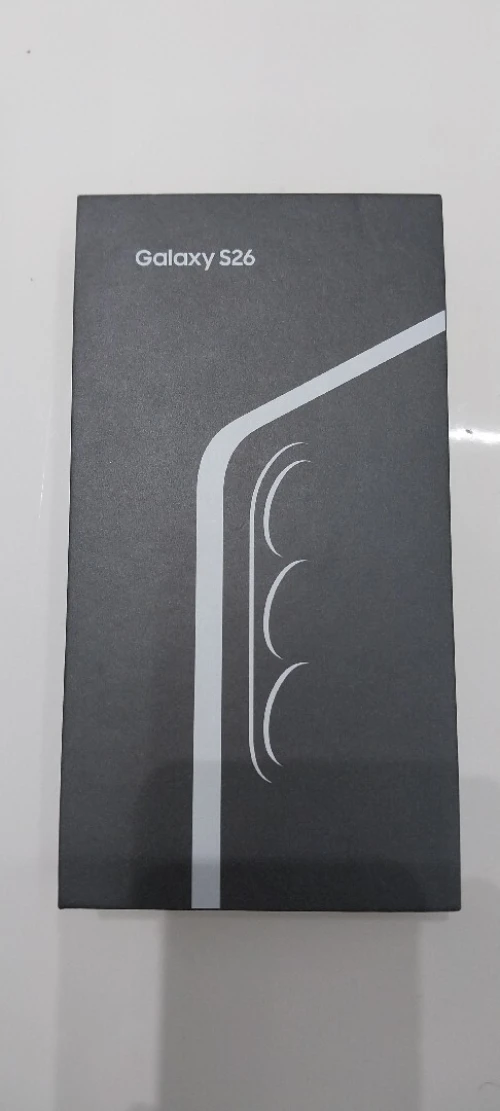 SAMSUNG Galaxy S26
