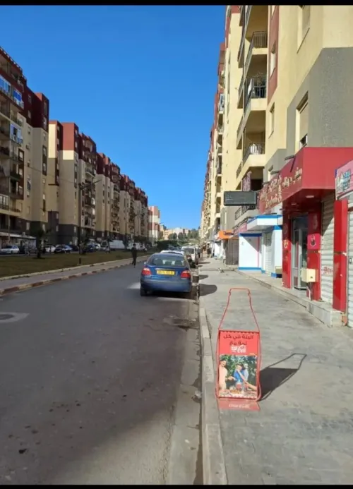 Location Local Alger Douera