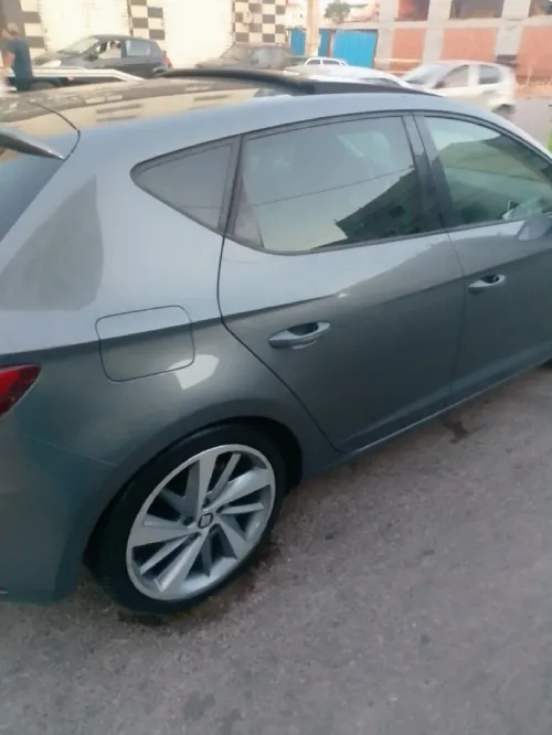 Seat Leon 2016 FR+15