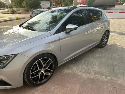 Seat Leon 2018 FR
