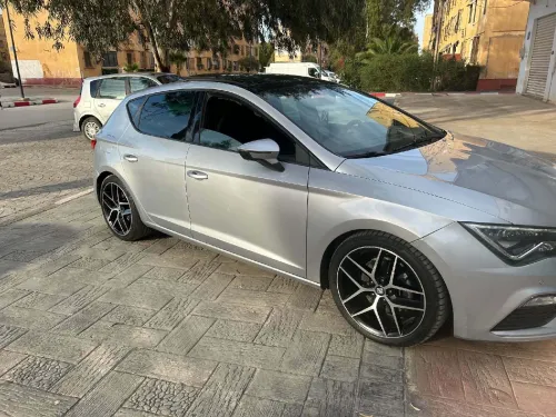 Seat Leon 2018 FR