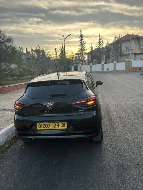 Renault Clio 5  2023 RS Line