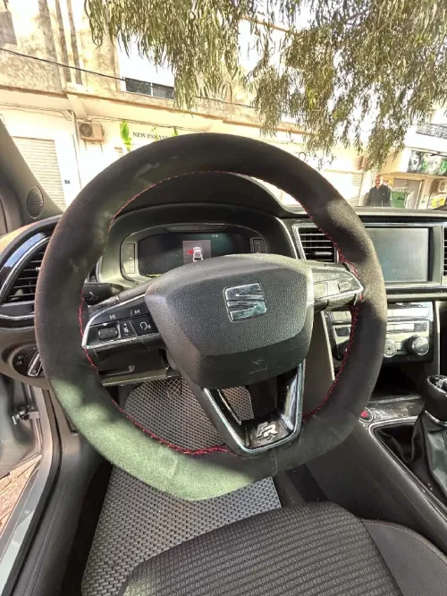 Seat Leon 2018 FR