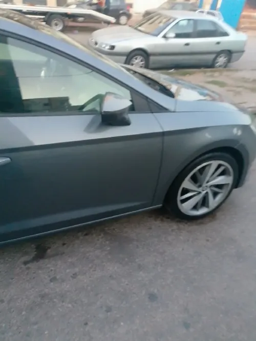 Seat Leon 2016 FR+15