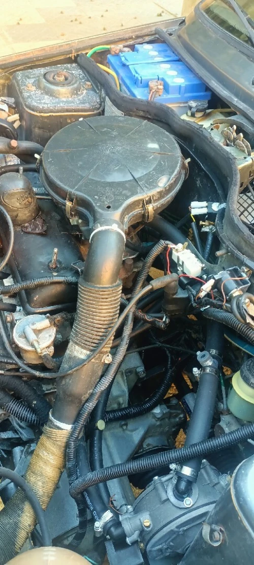 Renault Super 5 1989 Super 5
