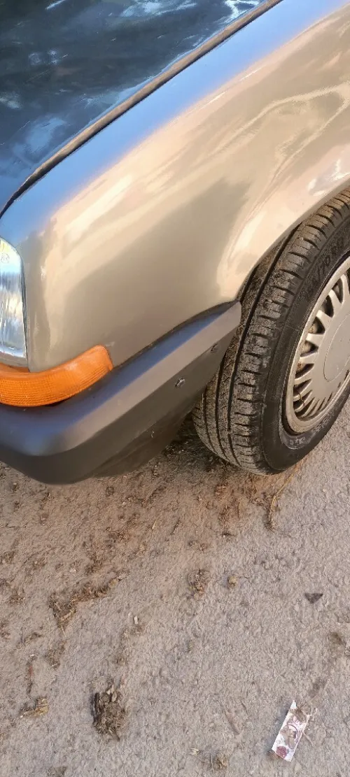 Renault Super 5 1989 Super 5