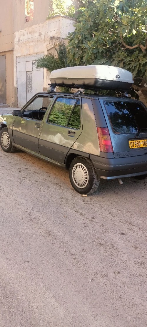 Renault Super 5 1989 Super 5
