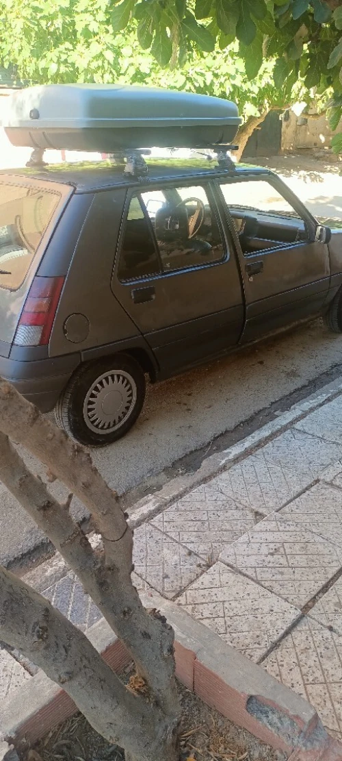 Renault Super 5 1989 Super 5