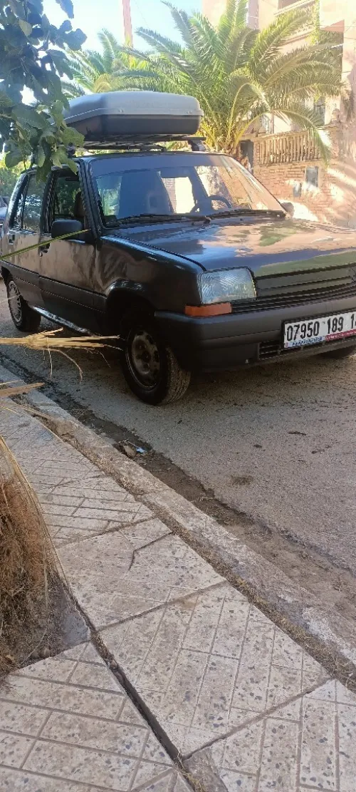 Renault Super 5 1989 Super 5