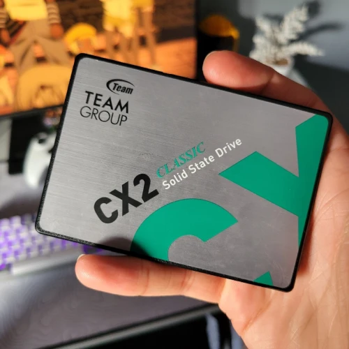 Disque Dur SSD 512gb original
