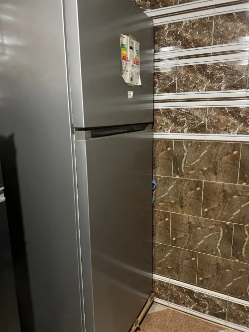 Un frigidaire