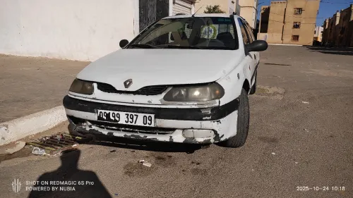 Renault Laguna 1 1997 Laguna 1