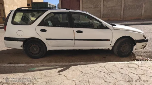 Renault Laguna 1 1997 Laguna 1