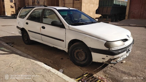 Renault Laguna 1 1997 Laguna 1
