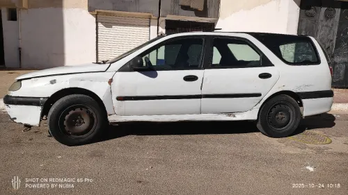 Renault Laguna 1 1997 Laguna 1