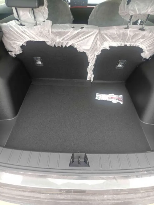 Geely Coolray 2026 Starlight 