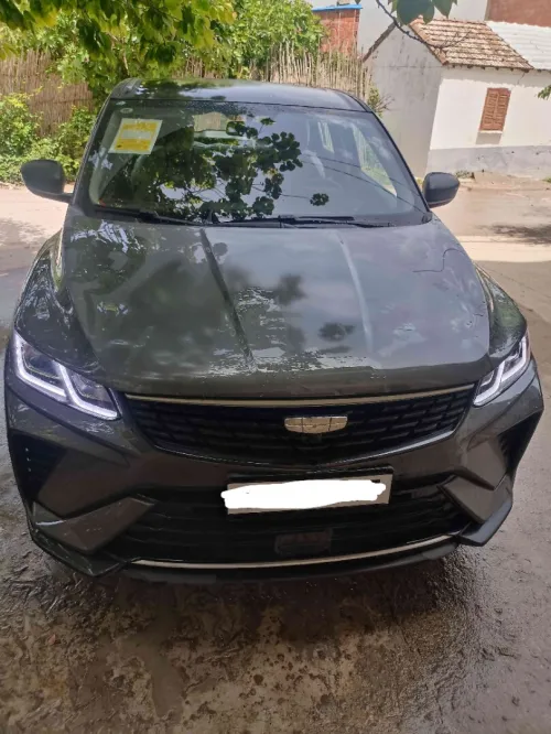 Geely Coolray 2026 Starlight 