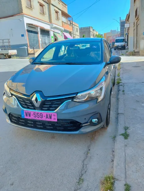 Renault Taliant  2026 