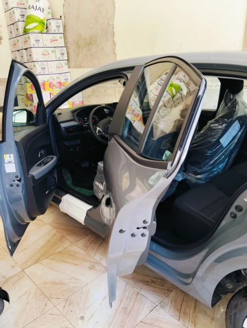 Renault Taliant  2026 