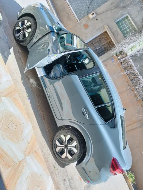 Renault Taliant  2026 