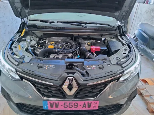 Renault Taliant  2026 