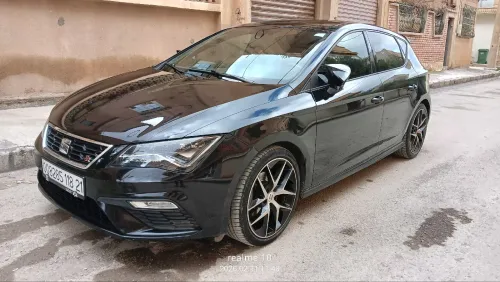 Seat Leon 2018 FR