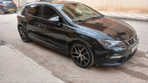 Seat Leon 2018 FR
