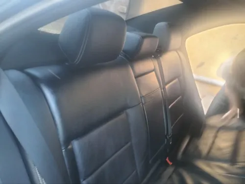 Mercedes Classe E 2009 Classe E