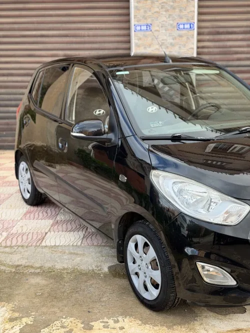 Hyundai i10 2017 i10