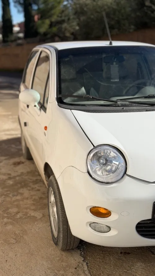 Chery QQ 2017 QQ