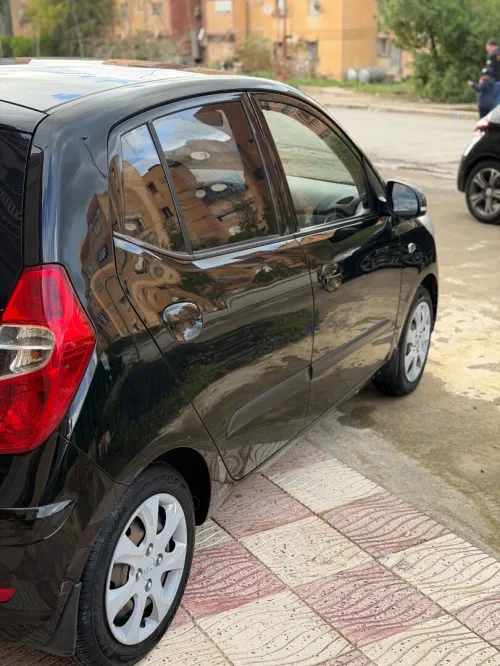 Hyundai i10 2017 i10