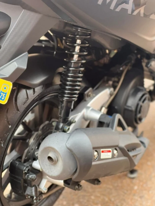 Vms Vmax 2026