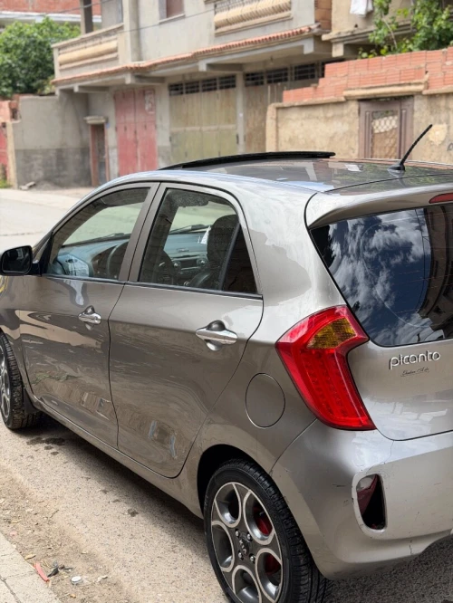 Kia Picanto 2014 
