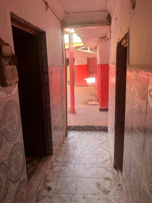 Vente Appartement F5 Tipaza Fouka