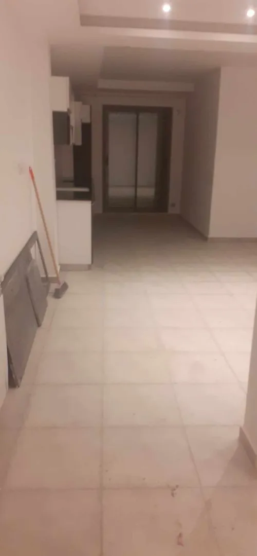 Vente Appartement F2 Alger Kouba