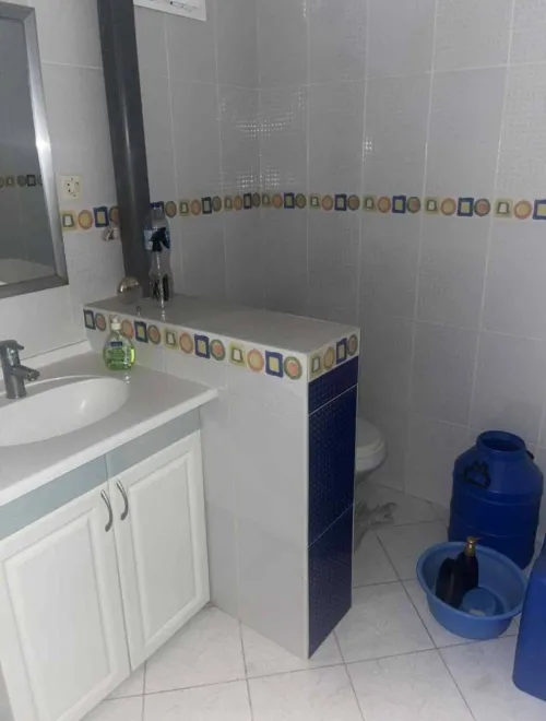 Vente Appartement F3 Alger Ain benian