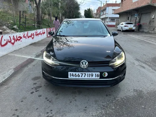 Volkswagen Golf 7 2019 JOIN