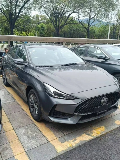 MG 5 2026 