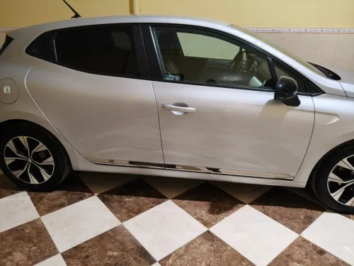 Renault Clio 5  2023 Evolution
