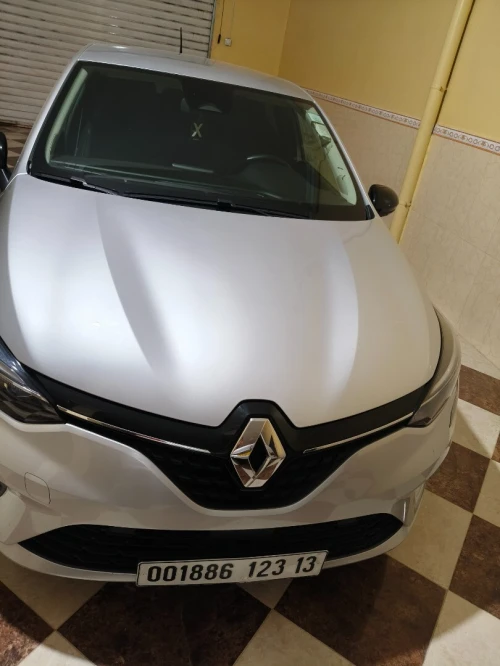 Renault Clio 5  2023 Evolution
