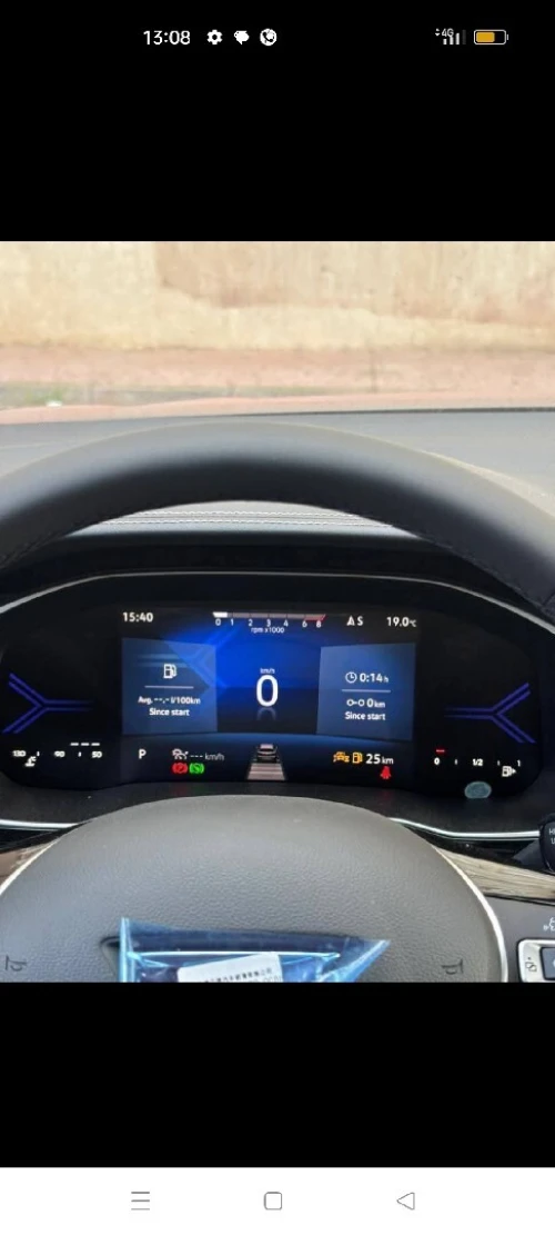 JETTA VS5 2025 Full option